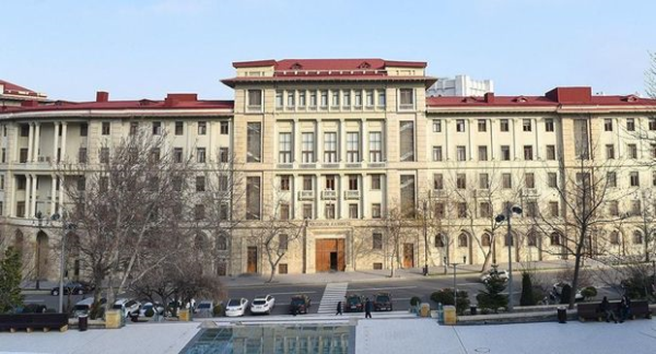 Azərbaycan hökuməti vətəndaşlara çağırış etdi